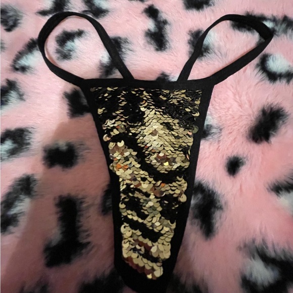 sequin bottoms - Picture 2 of 6